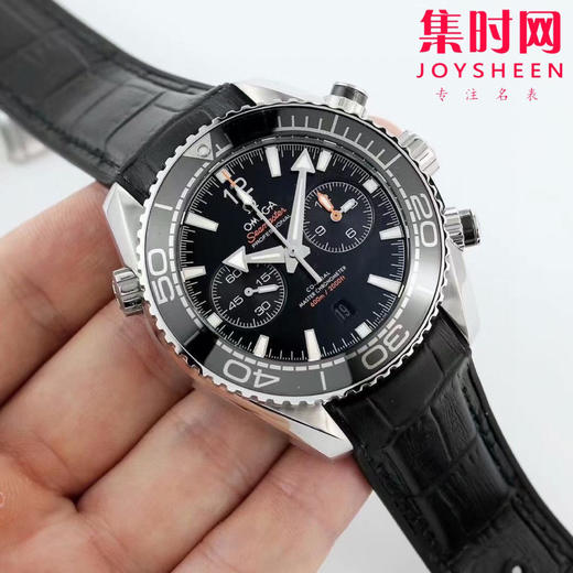 OMEGA 欧米茄海马600米潜水系列 商品图2