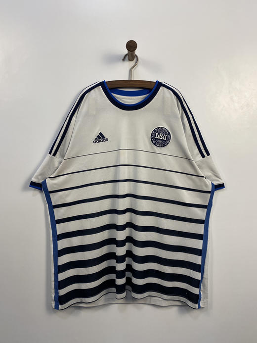 Adidas 阿迪达斯 足球T 短袖T恤 _SST(2XL) 商品图1