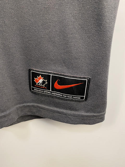 NIKE 耐克 加拿大代表队 短袖T恤 _SST(S) 商品图3