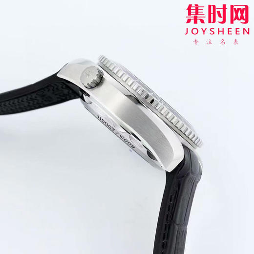 OMEGA 欧米茄海马600米潜水系列 商品图5