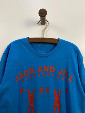 Reebok 锐步 短袖T恤 _SST(S)