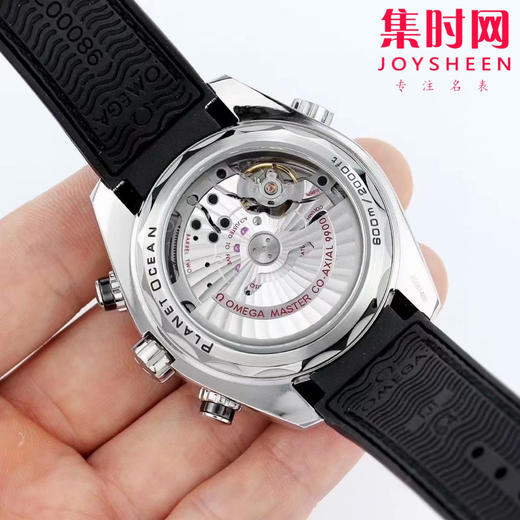 OMEGA 欧米茄海马600米潜水系列 商品图6