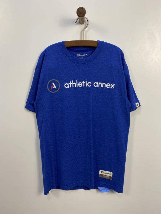 Champion 冠军 短袖T恤 _SST(S) 商品图2