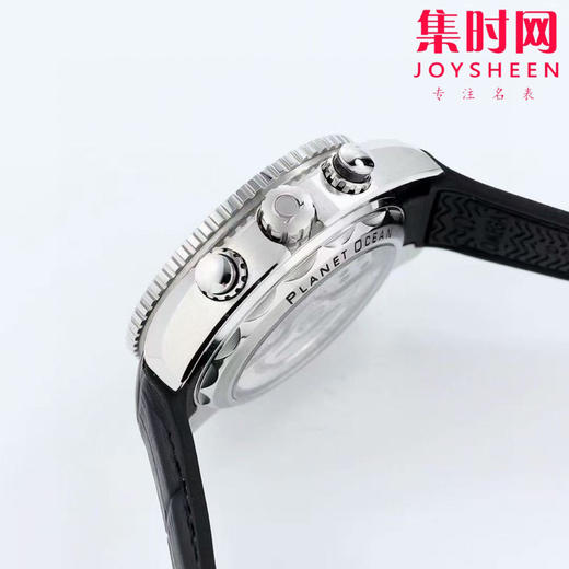 OMEGA 欧米茄海马600米潜水系列 商品图4