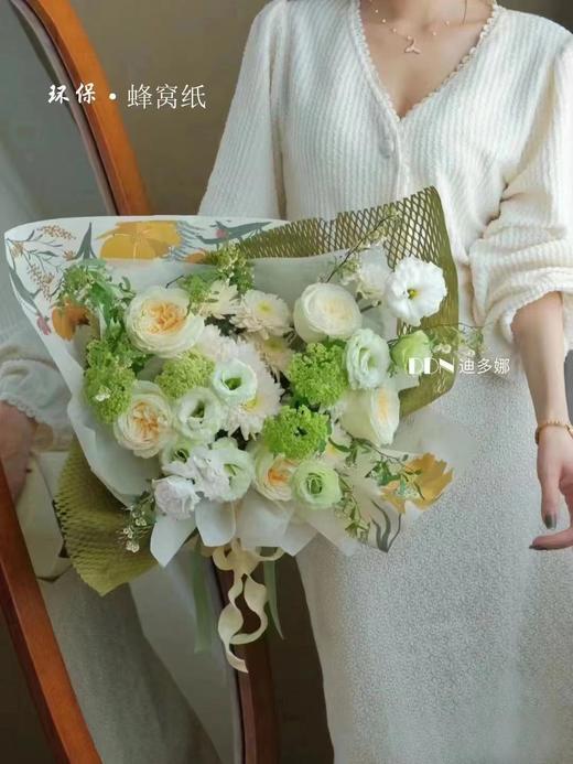 环保-蜂窝纸（10Y/卷） 商品图7
