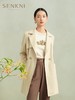 3楼SENKNI服饰风衣 商品缩略图0