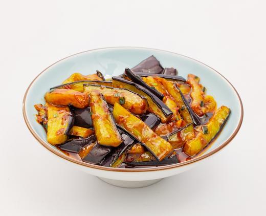肉沫茄子(份) 商品图0