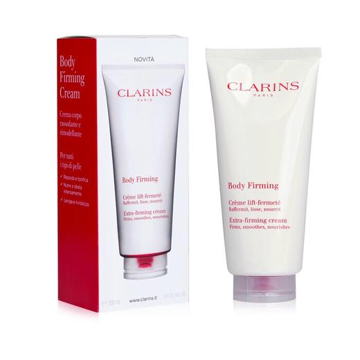 CLARINS娇韵诗 - 纤体紧致塑身霜 商品图0