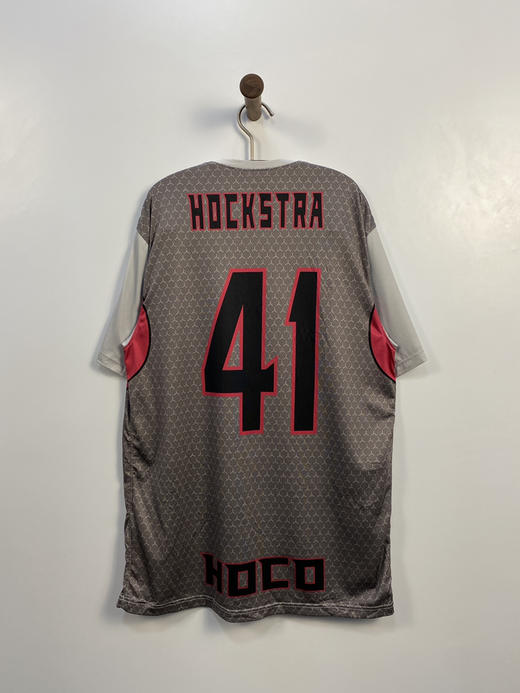 Under Armour 安德玛 足球T 短袖T恤 _SST(M) 商品图2