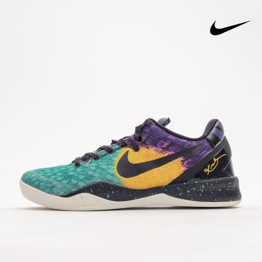耐克NK Zoom Kobe VII System 科比运动低帮篮球鞋 系列 商品图2