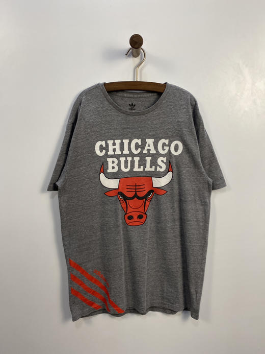 adidas 阿迪达斯 NBA 美国职业篮球联赛 短袖T恤 _SST(M) 商品图1