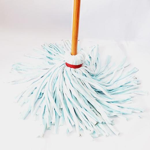 木柄布条拖把地拖 商品图1