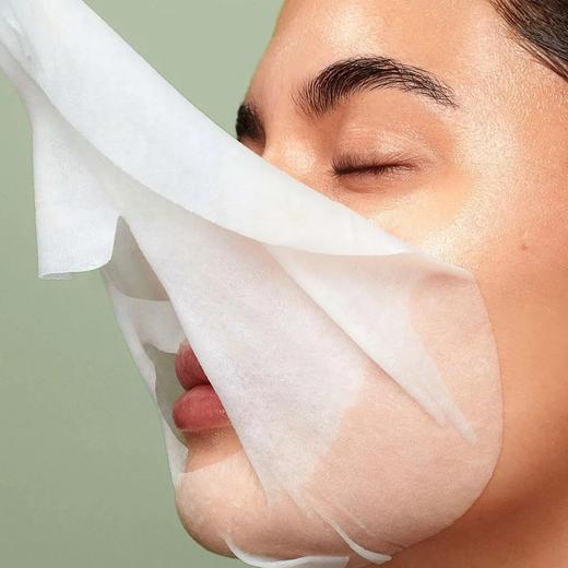 韩国 REJURAN丽珠兰 水光童颜逆龄回春面膜 5片 w 商品图3