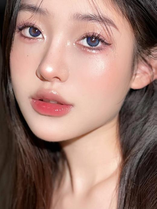 crush see 美瞳 嘉禾望岗 直径14.2mm着色13.4mm 商品图11