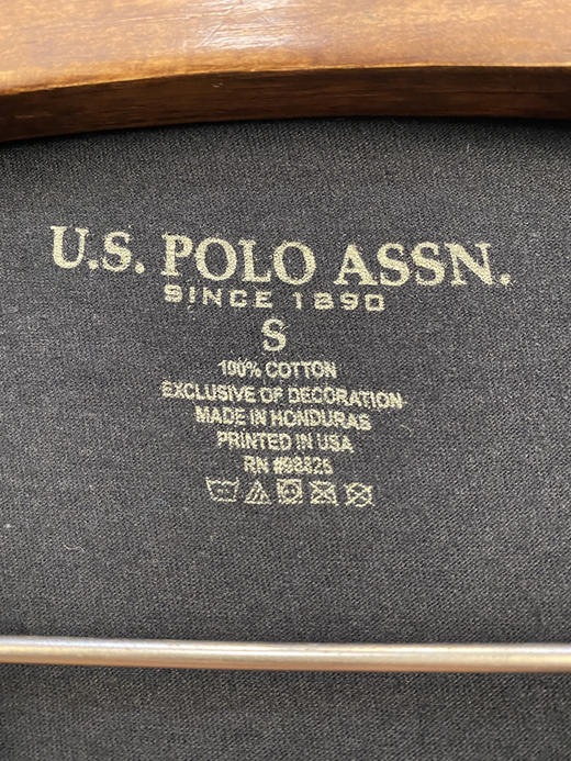 U.S. POLO ASSN. 短袖T恤 _SST(S) 商品图3