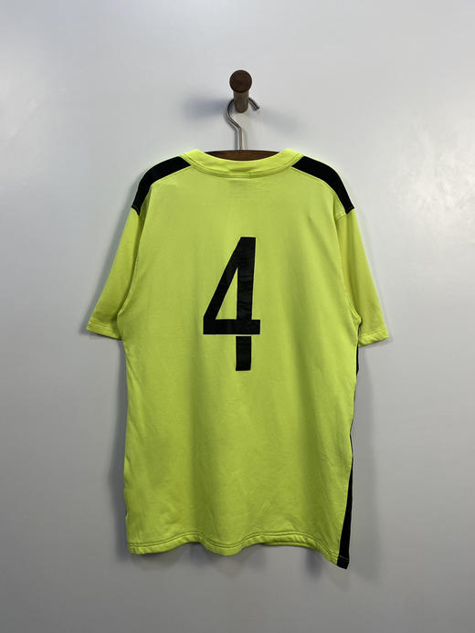 NIKE 耐克 足球T 短袖T恤 _SST(M) 商品图4