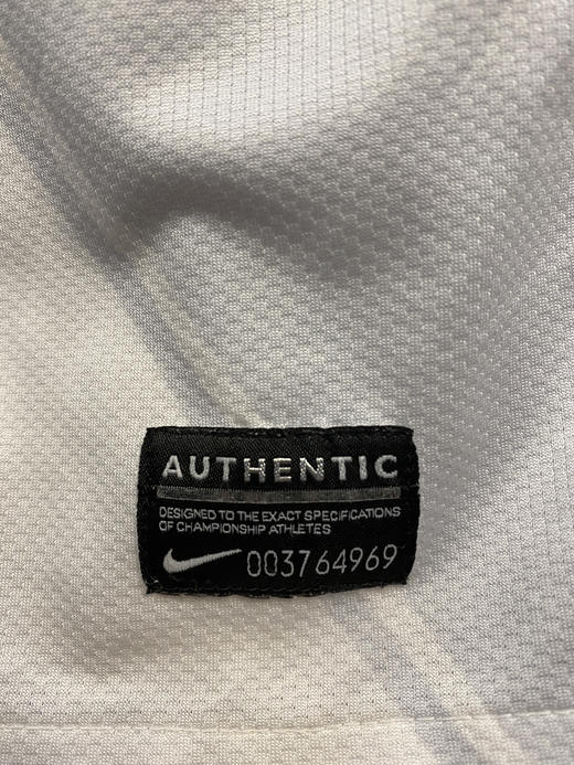 NIKE 耐克 足球T  短袖T恤 _SST(XL) 商品图3