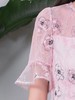 粉红玛琍连衣裙 商品缩略图1