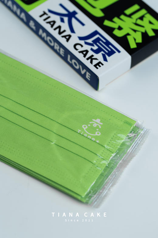 拒绝焦虑口罩 商品图4