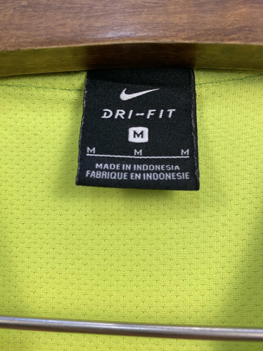 NIKE 耐克 足球T 短袖T恤 _SST(M) 商品图2