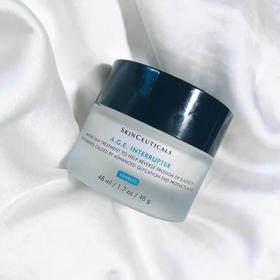 修丽可AGE面霜 48ml