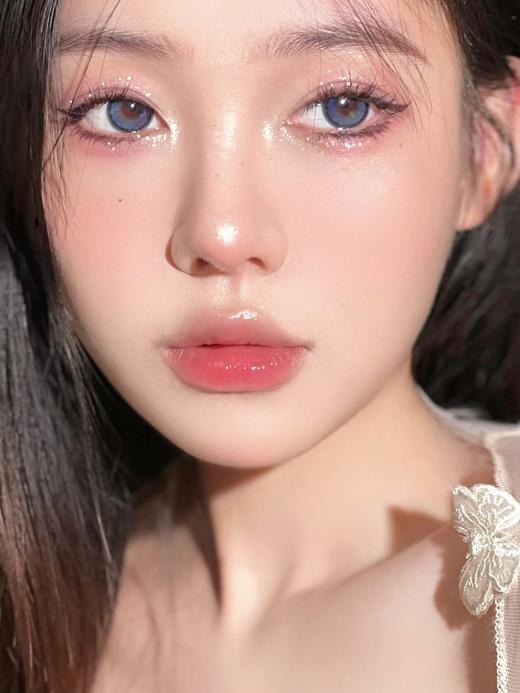 crush see 美瞳 嘉禾望岗 直径14.2mm着色13.4mm 商品图9