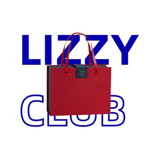 爱马红礼盒『26*21*9cm』 商品图0