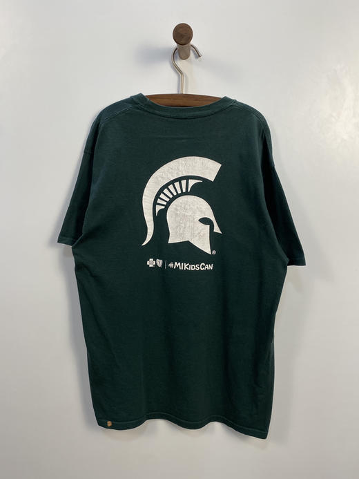 JR SPARTANS NFL 美国职业橄榄球大联盟 短袖T恤 _SST(S) 商品图1