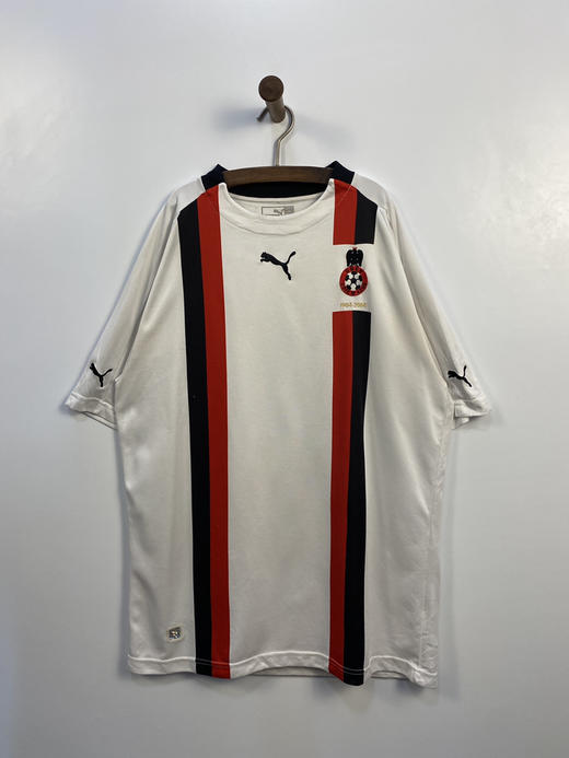 Y2K Vintage PUMA 彪马 足球T 短袖T恤 _SST(XL) 商品图1