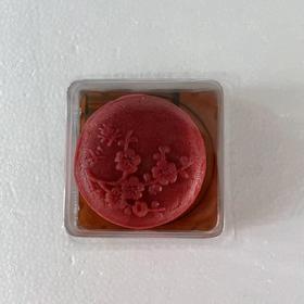 流心红酒蔓越莓