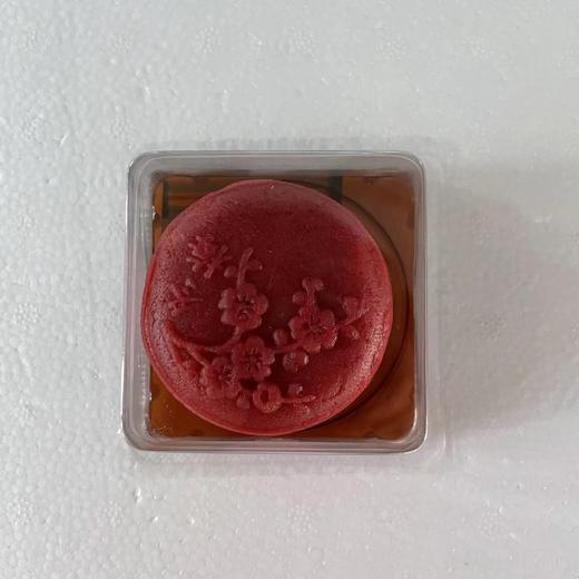 流心红酒蔓越莓 商品图0