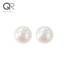 dp-淡水珍珠耳钉女2022年新款潮小众设计养耳洞气质耳环耳饰 商品缩略图13