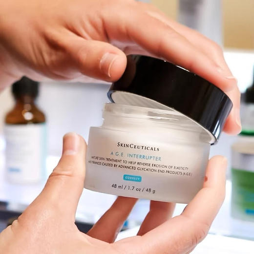 修丽可AGE面霜 48ml 商品图9