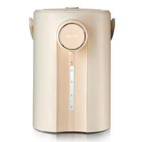 小熊（Bear）恒温电热水壶米黄色5LZDH-H50E1