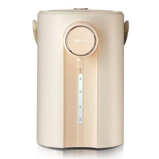 小熊（Bear）恒温电热水壶米黄色5LZDH-H50E1 商品图0
