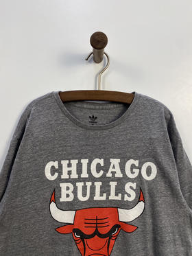 adidas 阿迪达斯 NBA 美国职业篮球联赛 短袖T恤 _SST(M)