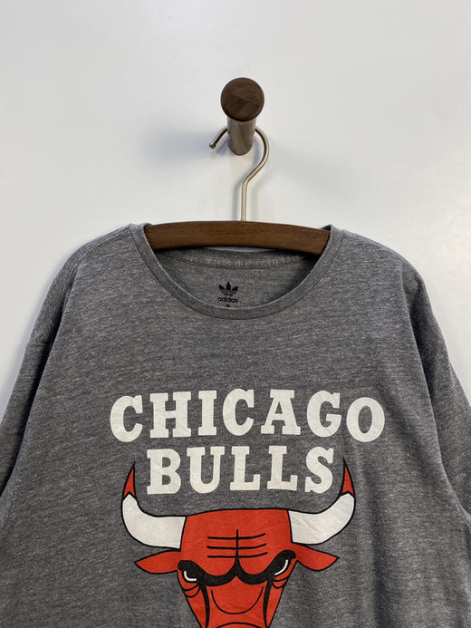 adidas 阿迪达斯 NBA 美国职业篮球联赛 短袖T恤 _SST(M) 商品图0