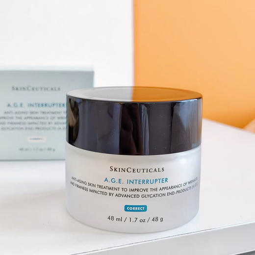 修丽可AGE面霜 48ml 商品图8