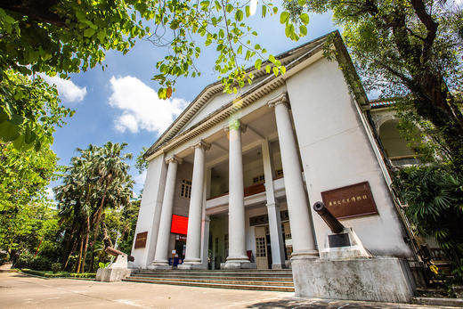 老少同行 红色研学系列2:感受广州近代革命风云变幻，探寻共青团起源 商品图1