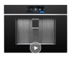 西门子（SIEMENS）嵌入式反渗透净水器家用直饮机过滤器净饮机 一度一调 多层精滤 全触控彩屏 WS7060BB1C 商品缩略图0