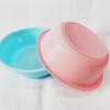 伟宜佳多彩家用洗盆脸盆水盆上径35高11底径27cm1个 商品缩略图2