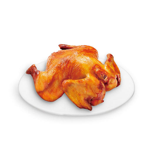 MM 山姆 Member's Mark 美式烤鸡 1只 商品图1