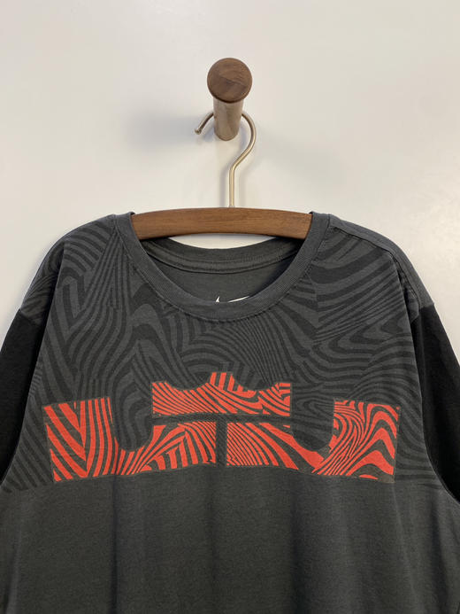 NIKE 耐克 The NIKE TEE ATHLETIC CUT 短袖T恤 _SST(M) 商品图0