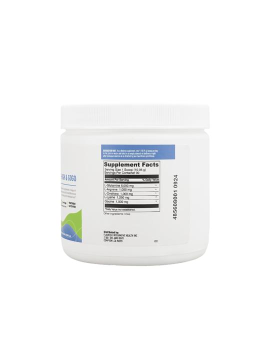 【新版本零辅料-儿童长高生长因子-不含可可粉 】Pure High GoGo 超纯版 儿童长高推荐 五种身高生长因子必须氨基酸自然分泌 远离小个子 不含任何激素 Purecise 商品图9