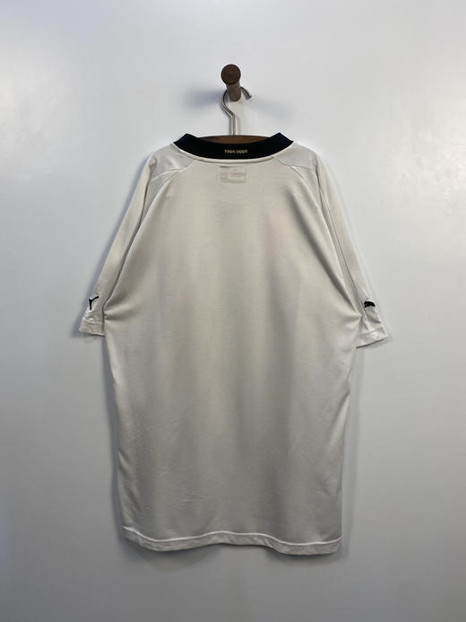 Y2K Vintage PUMA 彪马 足球T 短袖T恤 _SST(XL) 商品图3