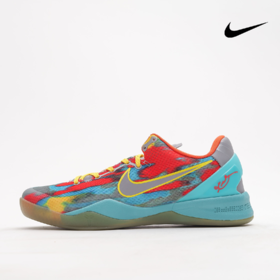耐克NK Zoom Kobe VII System 科比运动低帮篮球鞋 系列