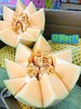 海南晓蜜瓜一个（拼团） 商品缩略图2