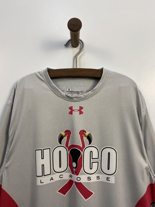 Under Armour 安德玛 足球T 短袖T恤 _SST(M) 商品图0