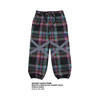 BSRABBIT 22-23FWPT023 PT024 PT025 PT026 PT027 PT028 新款雪裤 POT-X REFLECTIVE JOGGER PANTS 商品缩略图1