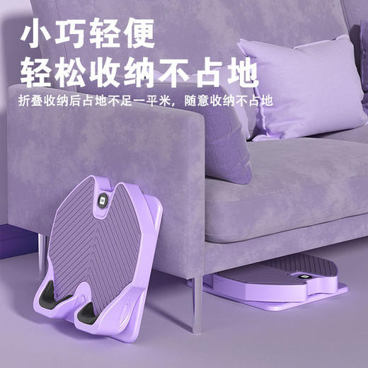 拉筋板拉筋神器拉伸器小腿大腿拉筋踏板斜踏腿型矫正器 商品图8